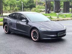 Tesla Model 3 2023 Rear-Wheel Drive - ფოტო 3