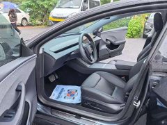 Tesla Model 3 2023 Rear-Wheel Drive - ფოტო 4