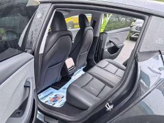 Tesla Model 3 2023 Rear-Wheel Drive - ფოტო 5