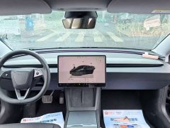 Tesla Model 3 2023 Rear-Wheel Drive - ფოტო 6