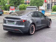 Tesla Model 3 2023 Rear-Wheel Drive - ფოტო 7