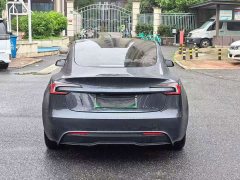 Tesla Model 3 2023 Rear-Wheel Drive - ფოტო 8