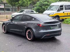 Tesla Model 3 2023 Rear-Wheel Drive - ფოტო 9