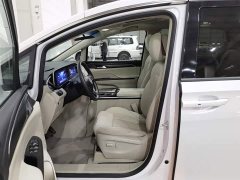 Buick GL8 ES Luxe Comfort - ფოტო 10