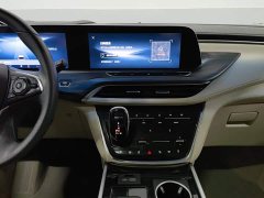 Buick GL8 ES Luxe Comfort - ფოტო 12