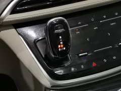 Buick GL8 ES Luxe Comfort - ფოტო 13