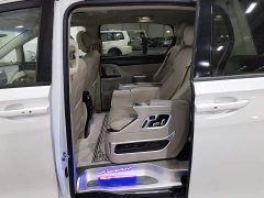 Buick GL8 ES Luxe Comfort - ფოტო 15