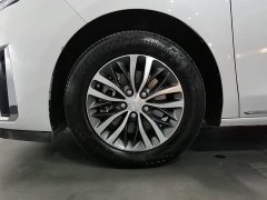 Buick GL8 ES Luxe Comfort - ფოტო 17