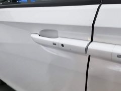 Buick GL8 ES Luxe Comfort - ფოტო 18