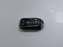 Buick GL8 ES Luxe Comfort - ფოტო 19