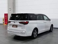 Buick GL8 ES Luxe Comfort - ფოტო 2