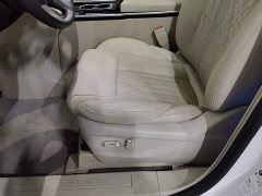 Buick GL8 ES Luxe Comfort - ფოტო 20