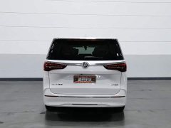 Buick GL8 ES Luxe Comfort - ფოტო 4