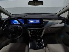 Buick GL8 ES Luxe Comfort - ფოტო 5