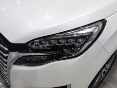 Buick GL8 ES Luxe Comfort - ფოტო 7