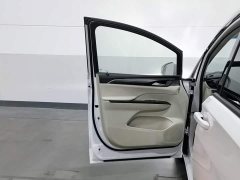 Buick GL8 ES Luxe Comfort - ფოტო 8