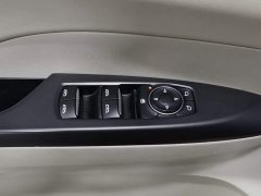 Buick GL8 ES Luxe Comfort - ფოტო 9