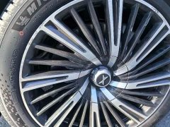 Xpeng G9 2022 702 Max - ფოტო 11