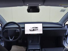 Tesla Model 3 Rear-Wheel Drive - ფოტო 11