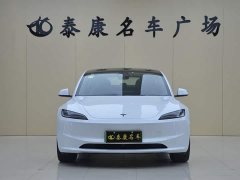 Tesla Model 3 Rear-Wheel Drive - ფოტო 2