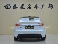 Tesla Model 3 Rear-Wheel Drive - ფოტო 3