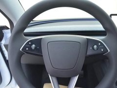 Tesla Model 3 Rear-Wheel Drive - ფოტო 5