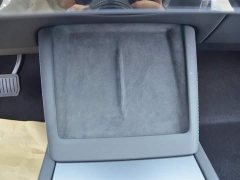 Tesla Model 3 Rear-Wheel Drive - ფოტო 8