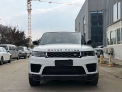 Land Rover Range Rover Sport 3.0 L6 SE - ფოტო 2