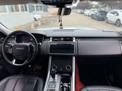 Land Rover Range Rover Sport 3.0 L6 SE - ფოტო 5