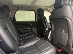 Land Rover Range Rover Sport 3.0 L6 SE - ფოტო 6