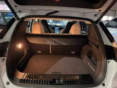 XPeng G3 2020 520 Smart Enjoy Edition - ფოტო 11