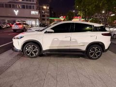 XPeng G3 2020 520 Smart Enjoy Edition - ფოტო 5
