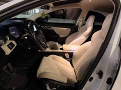 XPeng G3 2020 520 Smart Enjoy Edition - ფოტო 6