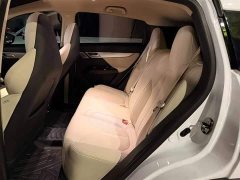 XPeng G3 2020 520 Smart Enjoy Edition - ფოტო 8