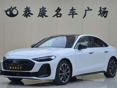Audi A5L 2026 2.0T Sport - ფოტო 1