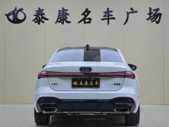 Audi A5L 2026 2.0T Sport - ფოტო 3