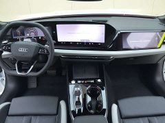 Audi A5L 2026 2.0T Sport - ფოტო 6