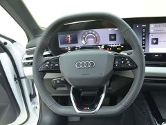 Audi A5L 2026 2.0T Sport - ფოტო 8