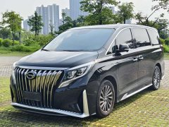 GAC Aion M8 Master Series 390T Premium Edition - ფოტო 1