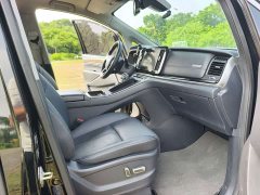 GAC Aion M8 Master Series 390T Premium Edition - ფოტო 11