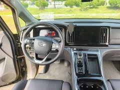 GAC Aion M8 Master Series 390T Premium Edition - ფოტო 12