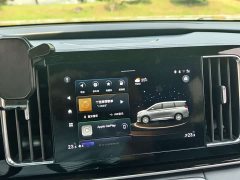 GAC Aion M8 Master Series 390T Premium Edition - ფოტო 14