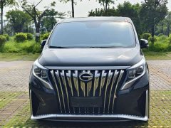 GAC Aion M8 Master Series 390T Premium Edition - ფოტო 2