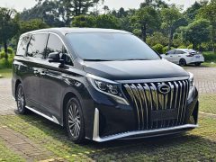 GAC Aion M8 Master Series 390T Premium Edition - ფოტო 3