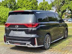 GAC Aion M8 Master Series 390T Premium Edition - ფოტო 4