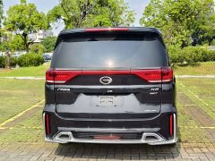 GAC Aion M8 Master Series 390T Premium Edition - ფოტო 5