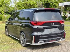 GAC Aion M8 Master Series 390T Premium Edition - ფოტო 6