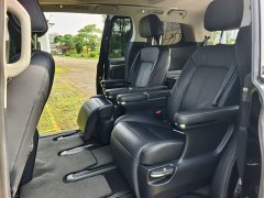 GAC Aion M8 Master Series 390T Premium Edition - ფოტო 8