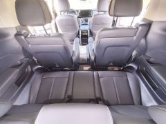 GAC Aion M8 Master Series 390T Premium Edition - ფოტო 9