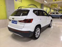 Volkswagen Jetta VS5 2022 280TSI Automatic Entry-Level - ფოტო 10